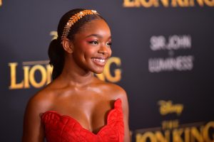 Marsai Martin Bikini Body Height Weight Nationality Net Worth