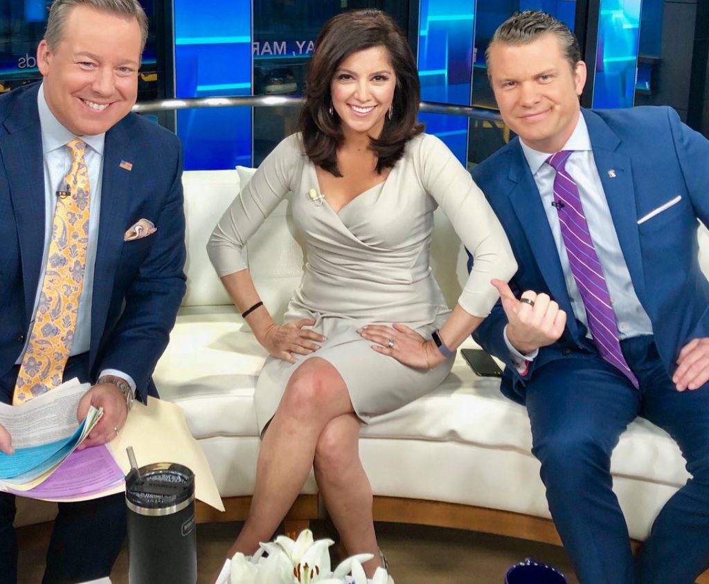 Rachel campos-duffy height