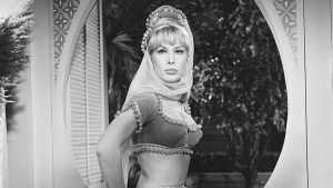 Barbara Eden Bikini Body Height Weight Nationality Net Worth