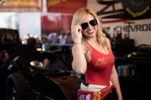 Courtney Force Bikini Body Height Weight Nationality Net Worth