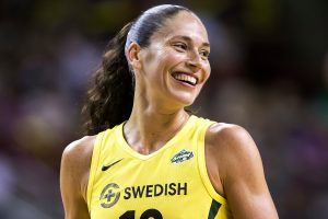 Sue Bird Bikini Body Height Weight Nationality Net Worth