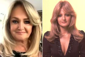 Bonnie Tyler Body Height Weight Nationality Net Worth