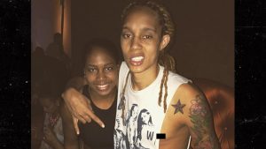 Brittney Griner Body Height Weight Nationality Net Worth