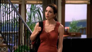 Judith Harper in Two and a Half Men