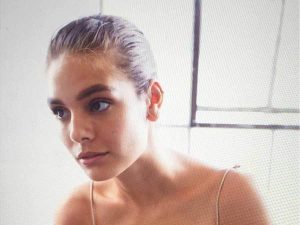 Caitlin Stasey