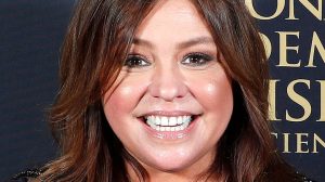 Rachael Ray