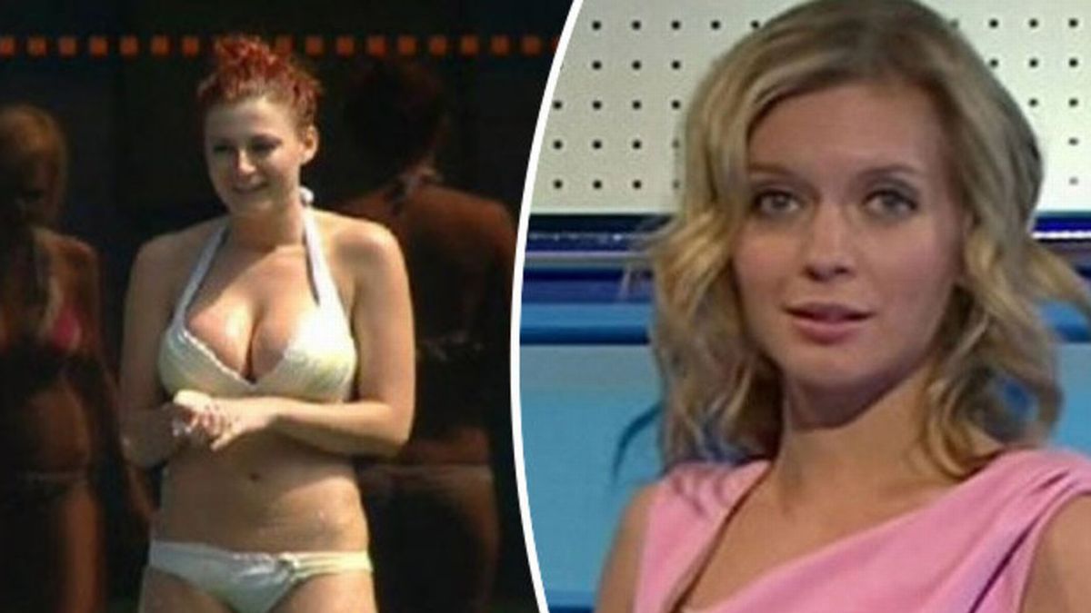 Rachel Riley Bikini