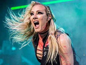 Nita Strauss