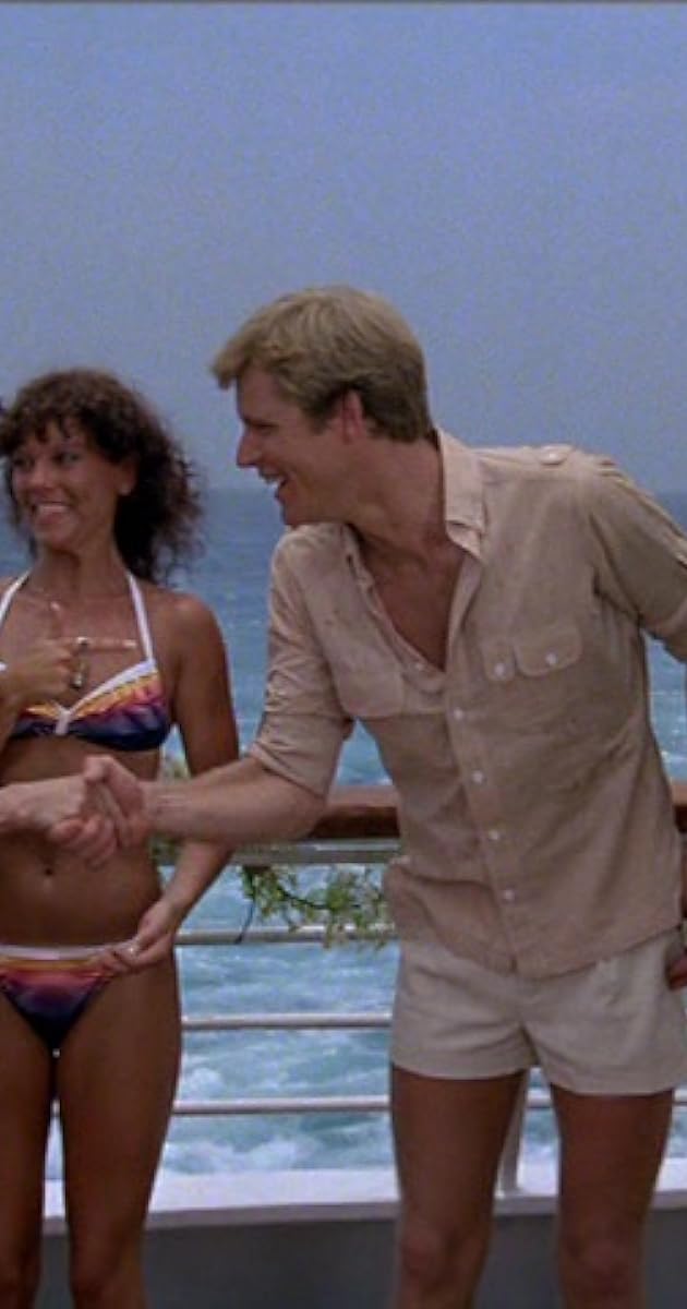 Erin Moran Bikini