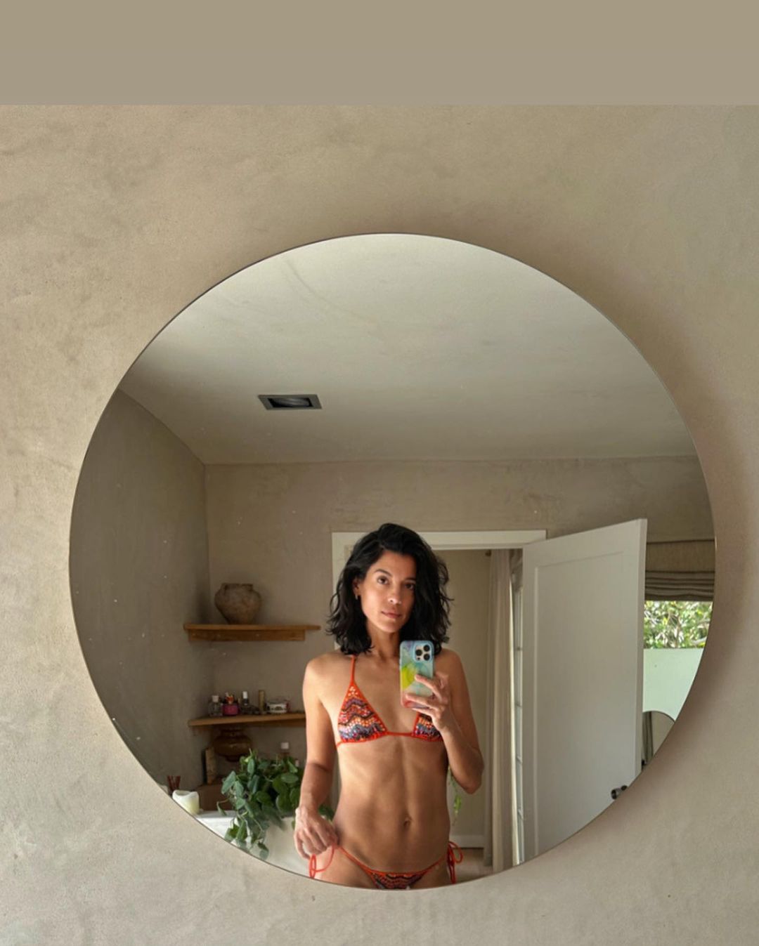 Stephanie Sigman Bikini