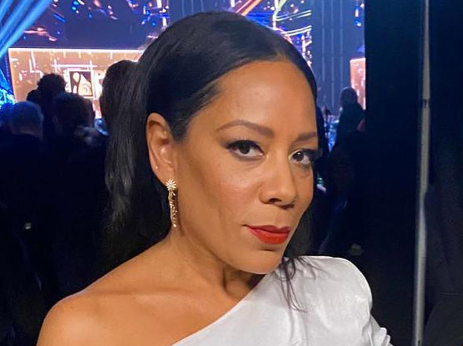 Selenis Leyva