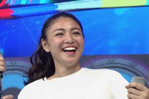 Nadine Lustre