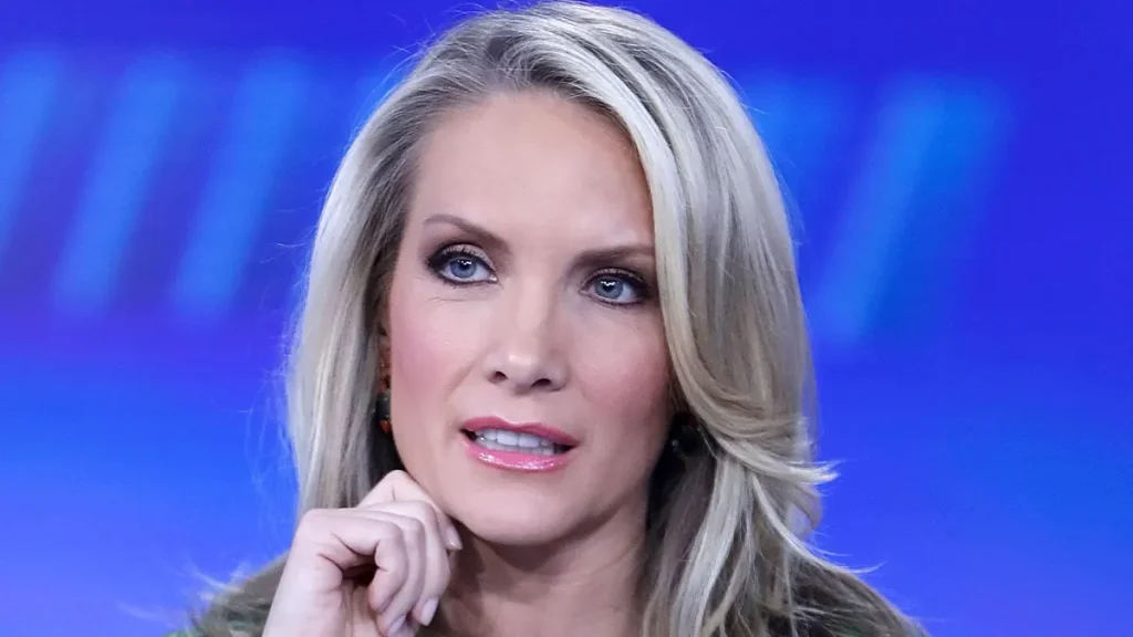 Dana Perino